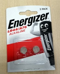 Energizer LR44-1